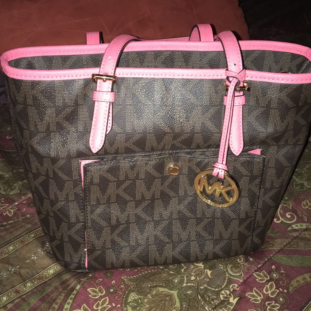 Michael Kors Purse